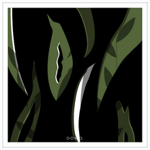 Load image into Gallery viewer, TIGER STRIPE 24x24