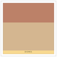 Load image into Gallery viewer, SQUARE IN SAND (LAB COLLECTION) 24x24