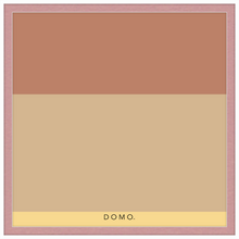 Load image into Gallery viewer, SQUARE IN SAND (LAB COLLECTION) 24x24