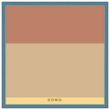 Load image into Gallery viewer, SQUARE IN SAND (LAB COLLECTION) 24x24