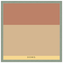 Load image into Gallery viewer, SQUARE IN SAND (LAB COLLECTION) 24x24