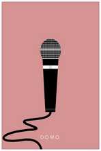 Load image into Gallery viewer, MIC 24x36