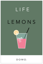 Load image into Gallery viewer, PINK LEMONADE 24x36
