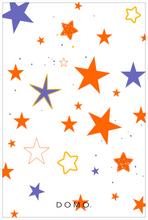 Load image into Gallery viewer, MULTI STARFISH (SEA COLLECTION) 24x36