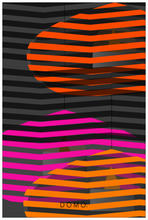 Load image into Gallery viewer, LANTERNS 24x36