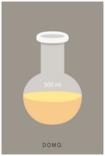 Load image into Gallery viewer, BOILING FLASK (LAB COLLECTION) 24x36