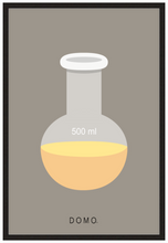 Load image into Gallery viewer, BOILING FLASK (LAB COLLECTION) 24x36
