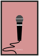 Load image into Gallery viewer, MIC 24x36