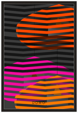 Load image into Gallery viewer, LANTERNS 24x36