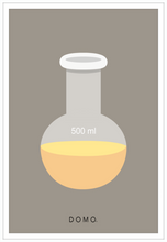 Load image into Gallery viewer, BOILING FLASK (LAB COLLECTION) 24x36