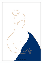 Load image into Gallery viewer, BASKING 24x36