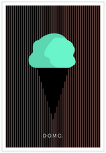 Load image into Gallery viewer, DAIQUIRI CONE (TASTE SET) 24x36