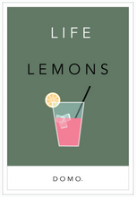 Load image into Gallery viewer, PINK LEMONADE 24x36