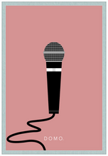 Load image into Gallery viewer, MIC 24x36