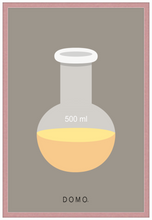 Load image into Gallery viewer, BOILING FLASK (LAB COLLECTION) 24x36