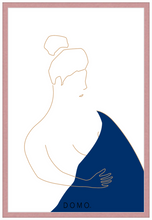 Load image into Gallery viewer, BASKING 24x36