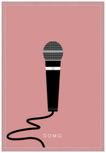 Load image into Gallery viewer, MIC 24x36