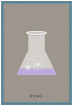 Load image into Gallery viewer, ERLENMEYER FLASK (LAB COLLECTION) 24x36