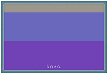 Load image into Gallery viewer, HORIZONTAL PURPLE POP (LAB COLLECTION) 36x24