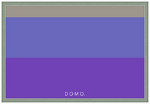 Load image into Gallery viewer, HORIZONTAL PURPLE POP (LAB COLLECTION) 36x24