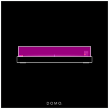 Load image into Gallery viewer, RECORD PLAYER 40x40