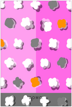 Load image into Gallery viewer, CLOUD PUFFS SHERBET 40x60