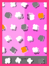 Load image into Gallery viewer, CLOUD PUFFS SHERBET 8x11