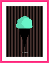 Load image into Gallery viewer, DAIQUIRI CONE (TASTE SET) 8x11