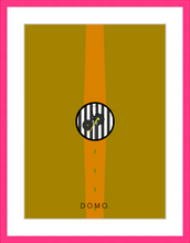 Load image into Gallery viewer, GOLD WATCH 8x11