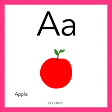 Load image into Gallery viewer, Letter A Wall Hanging