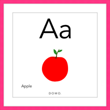 Load image into Gallery viewer, Letter A Wall Hanging