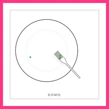 Load image into Gallery viewer, PEAS 12x12