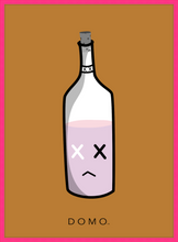 Load image into Gallery viewer, FROWNING ALE WHITE 16x22