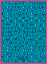 Load image into Gallery viewer, UMBRELLAS 16x22