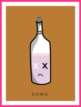 Load image into Gallery viewer, FROWNING ALE WHITE 16x22