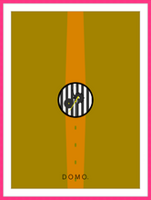 Load image into Gallery viewer, GOLD WATCH 16x22