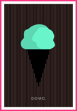 Load image into Gallery viewer, DAIQUIRI CONE (TASTE SET) 24x36