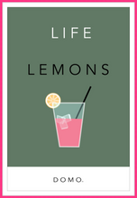 Load image into Gallery viewer, PINK LEMONADE 24x36