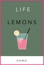 Load image into Gallery viewer, PINK LEMONADE 32x48