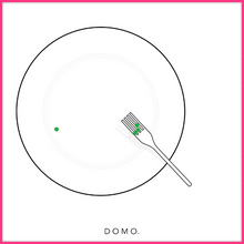 Load image into Gallery viewer, PEAS 40x40