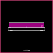 Load image into Gallery viewer, RECORD PLAYER 40x40