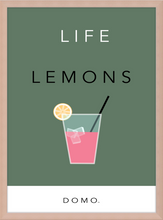 Load image into Gallery viewer, PINK LEMONADE 8x11