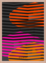 Load image into Gallery viewer, LANTERNS 8x11