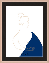 Load image into Gallery viewer, BASKING 8x11