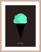 Load image into Gallery viewer, DAIQUIRI CONE (TASTE SET) 8x11