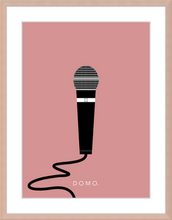 Load image into Gallery viewer, MIC 8x11