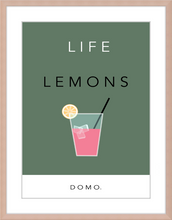 Load image into Gallery viewer, PINK LEMONADE 8x11