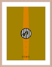 Load image into Gallery viewer, GOLD WATCH 8x11