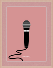 Load image into Gallery viewer, MIC 8x11