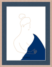 Load image into Gallery viewer, BASKING 8x11